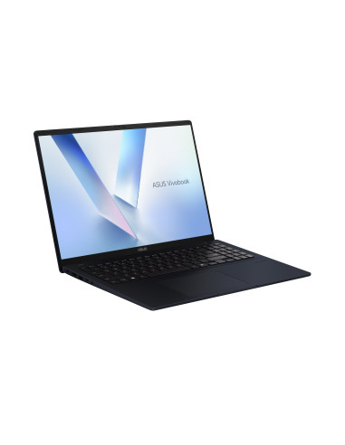 ASUS Vivobook 16/M1607KA-MB143/AI5-330/16"/WUXGA/16GB/512GB/AMD int/bez OS/Blue/2R