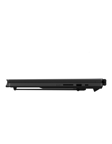 ASUS ROG Zephyrus Duo/GX651AX-SR048X/U9-386H/16"/2880x1800/T/64GB/2TB/RTX 5090/W11P/Gray/2R