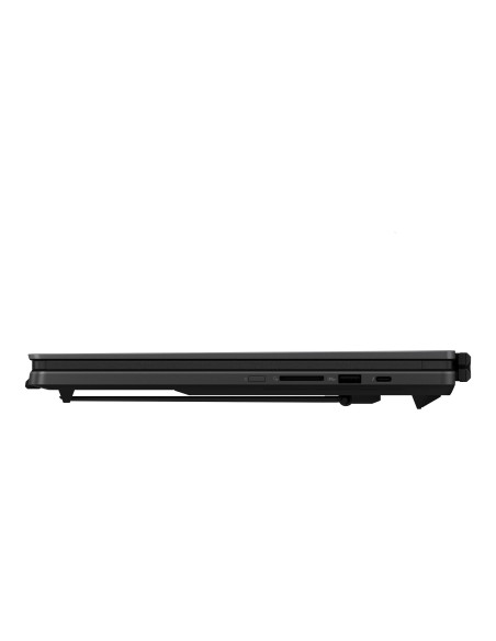 ASUS ROG Zephyrus Duo/GX651AX-SR048X/U9-386H/16"/2880x1800/T/64GB/2TB/RTX 5090/W11P/Gray/2R