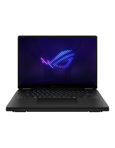 ASUS ROG Zephyrus Duo/GX651AX-SR048X/U9-386H/16"/2880x1800/T/64GB/2TB/RTX 5090/W11P/Gray/2R