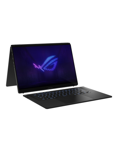 ASUS ROG Zephyrus Duo/GX651AX-SR048X/U9-386H/16"/2880x1800/T/64GB/2TB/RTX 5090/W11P/Gray/2R