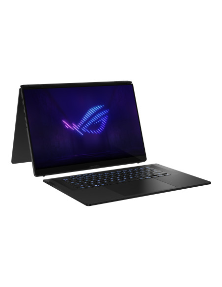 ASUS ROG Zephyrus Duo/GX651AX-SR048X/U9-386H/16"/2880x1800/T/64GB/2TB/RTX 5090/W11P/Gray/2R