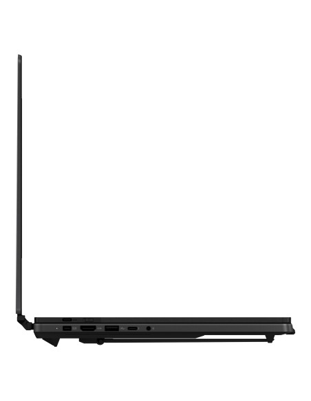 ASUS ROG Zephyrus Duo/GX651AX-SR048X/U9-386H/16"/2880x1800/T/64GB/2TB/RTX 5090/W11P/Gray/2R