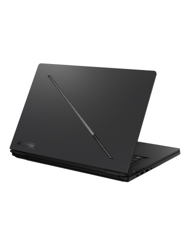 ASUS ROG Zephyrus Duo/GX651AX-SR048X/U9-386H/16"/2880x1800/T/64GB/2TB/RTX 5090/W11P/Gray/2R