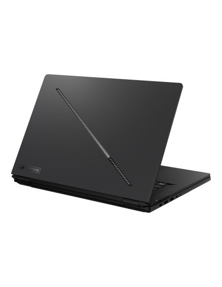 ASUS ROG Zephyrus Duo/GX651AX-SR048X/U9-386H/16"/2880x1800/T/64GB/2TB/RTX 5090/W11P/Gray/2R