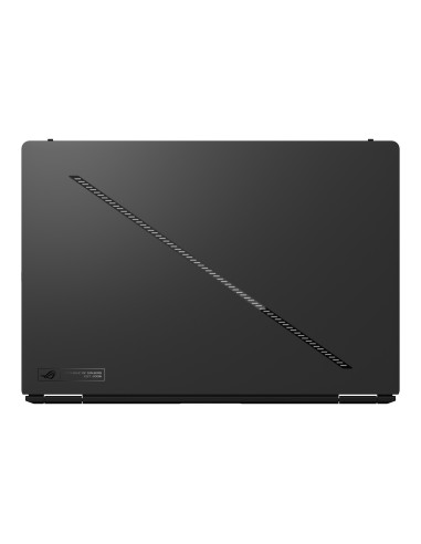 ASUS ROG Zephyrus Duo/GX651AX-SR048X/U9-386H/16"/2880x1800/T/64GB/2TB/RTX 5090/W11P/Gray/2R
