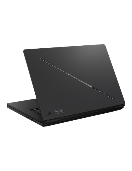 ASUS ROG Zephyrus Duo/GX651AX-SR048X/U9-386H/16"/2880x1800/T/64GB/2TB/RTX 5090/W11P/Gray/2R