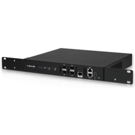 Ubiquiti UF-OLT-4 - U Fiber OLT, 4x GPON