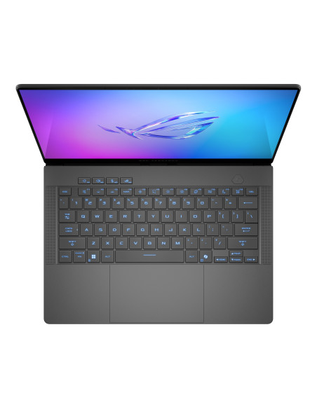 ASUS ROG Zephyrus G14/GA403GM-SY185WZ/AI9-465/14"/2880x1800/32GB/1TB/RTX 5060/W11H/Gray/2R
