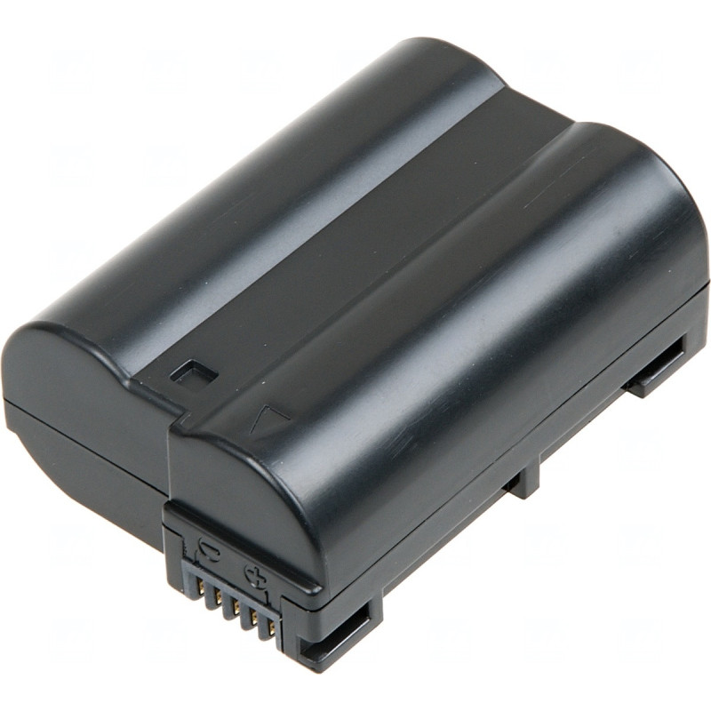 Batéria T6 Power Nikon EN-EL15, EN-EL15a, EN-EL15e, EN-EL15b, 1400mAh, 9,8Wh