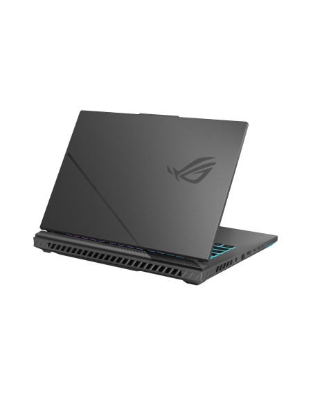 ASUS ROG Strix G16/G614PR-RV162Z/R9-8940HX/16"/WUXGA/32GB/1TB/RTX 5070Ti/bez OS/Gray/2R