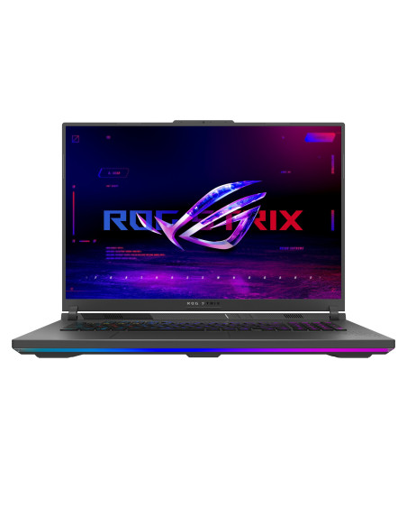 ASUS ROG Strix G18/G814PP-TT074WZ/R9-8940HX/18"/2560x1600/32GB/1TB/RTX 5070/W11H/Gray/2R