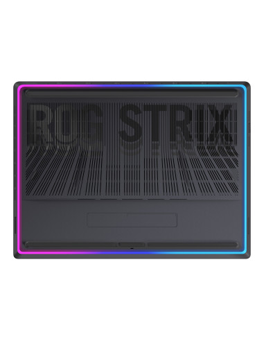 ASUS ROG Strix G18/G815LR-TT346Z/U9-290HXPLUS/18"/2560x1600/32GB/1TB/RTX 5070Ti/bez OS/Gray/2R