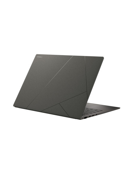 ASUS Zenbook S 14 OLED/UX5406SA/U7-258V/14"/2880x1800/T/32GB/1TB SSD/Arc 140V/W11P/Gray/2R