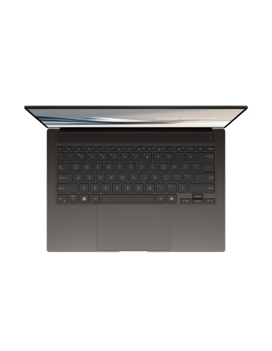 ASUS Zenbook S 14 OLED/UX5406SA/U7-258V/14"/2880x1800/T/32GB/1TB SSD/Arc 140V/W11P/Gray/2R