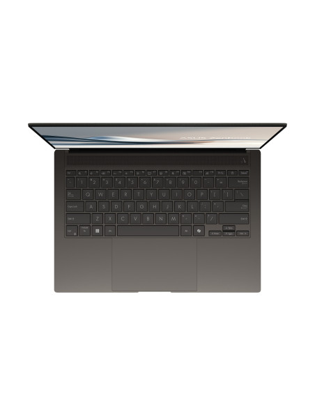 ASUS Zenbook S 14 OLED/UX5406SA/U7-258V/14"/2880x1800/T/32GB/1TB SSD/Arc 140V/W11P/Gray/2R