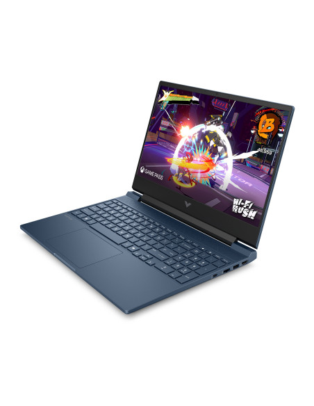 HP Victus/15-fa2001nc/5-210H/15,6"/FHD/24GB/1TB/RTX 5050/W11H/Blue/3R