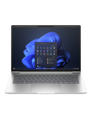 HP EliteBook/645 G11/R5-7535U/14"/WUXGA/16GB/512GB SSD/AMD int/W11P/Silver/AC3R