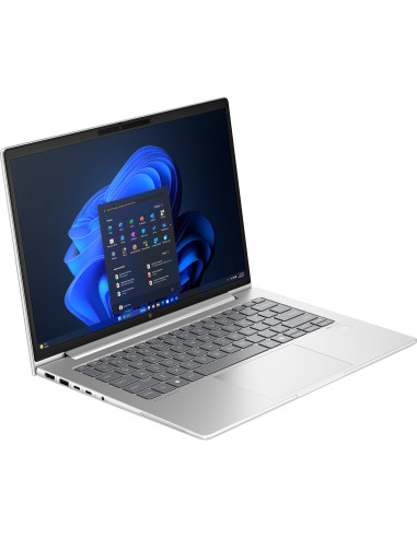 HP EliteBook/645 G11/R5-7535U/14"/WUXGA/16GB/512GB SSD/AMD int/W11P/Silver/AC3R