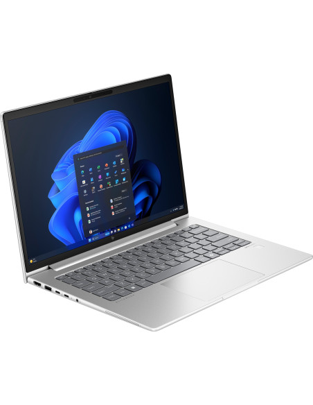 HP EliteBook/645 G11/R5-7535U/14"/WUXGA/16GB/512GB SSD/AMD int/W11P/Silver/AC3R