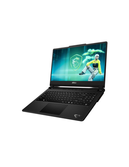 MSI Cyborg/15 Max C13WF-024SKNN/i7-13620H/15,6"/FHD/16GB/1TB/RTX 5060/W11H/Black/2R