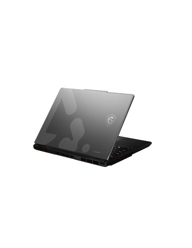 MSI Cyborg/15 Max C13WF-024SKNN/i7-13620H/15,6"/FHD/16GB/1TB/RTX 5060/W11H/Black/2R