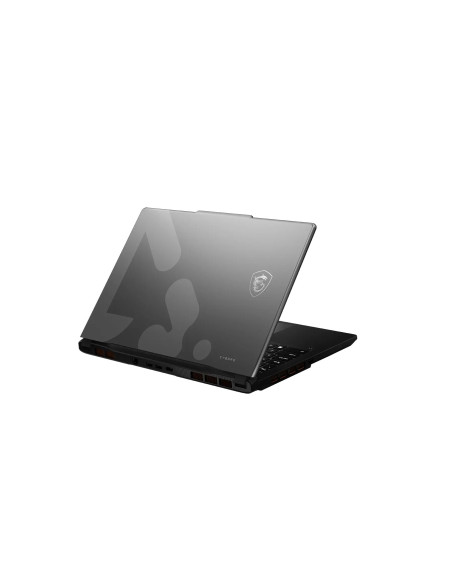 MSI Cyborg/15 Max C13WF-024SKNN/i7-13620H/15,6"/FHD/16GB/1TB/RTX 5060/W11H/Black/2R