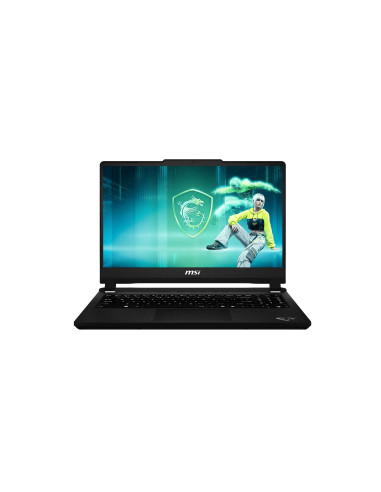 MSI Cyborg/15 Max C13WF-024SKNN/i7-13620H/15,6"/FHD/16GB/1TB/RTX 5060/W11H/Black/2R