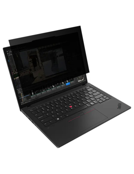 Lenovo Privacy Screen for Laptops 14.0" (16:10)