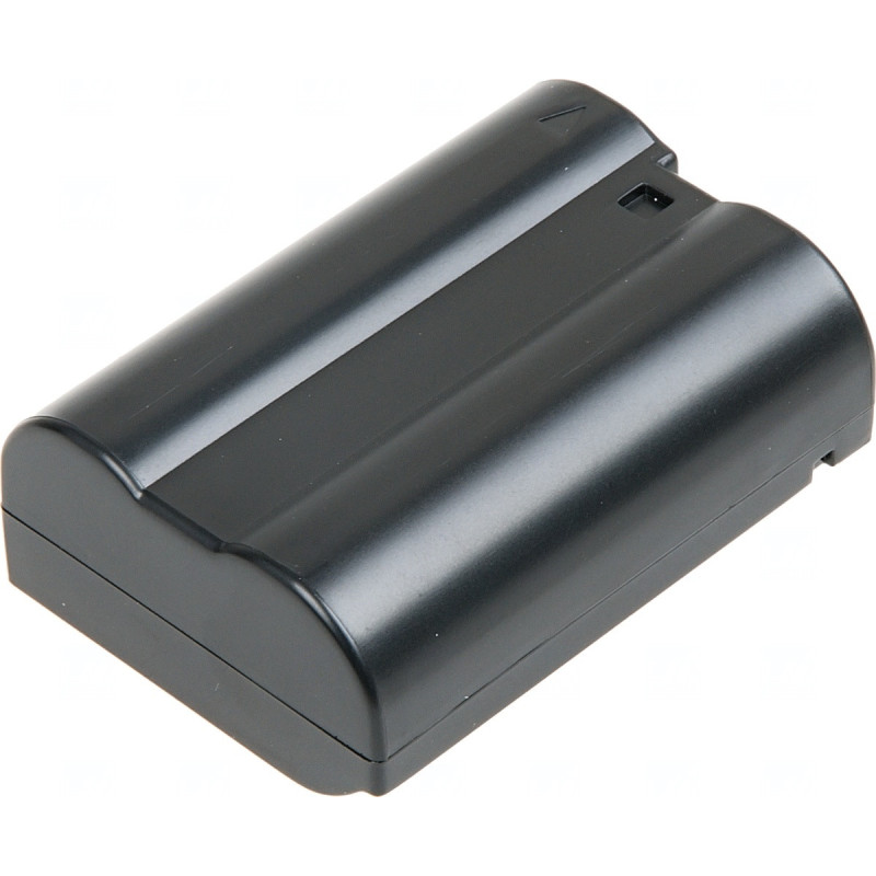 Batéria T6 Power Nikon EN-EL15, EN-EL15a, EN-EL15e, EN-EL15b, 1400mAh, 9,8Wh