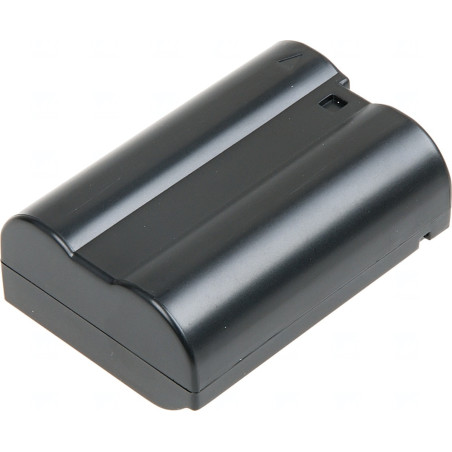 Batéria T6 Power Nikon EN-EL15, EN-EL15a, EN-EL15e, EN-EL15b, 1400mAh, 9,8Wh