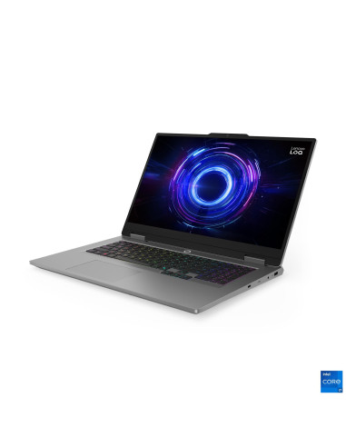 Lenovo LOQ/17IRX10/i7-13700HX/17,3"/FHD/32GB/1TB/RTX 5060/bez OS/Gray/2R