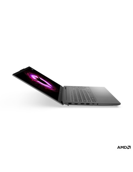 LOQ 15.6"FHD/R5 150/16GB/512/RTX3050/W11H