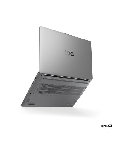 LOQ 15.6"FHD/R5 150/16GB/512/RTX3050/W11H