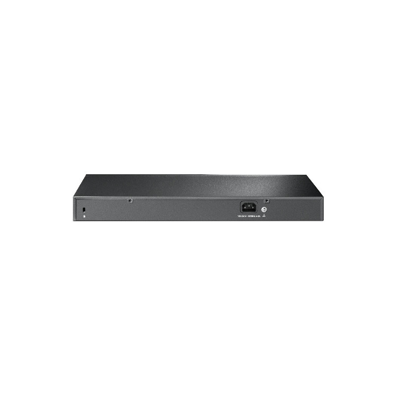 TP-Link TL-SG1218MP 16xGb 250W POE+ 2xGb nonPOE, 2xSFP CCTV switch