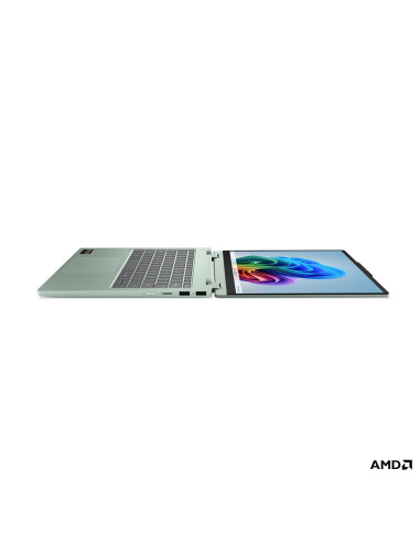 Lenovo IdeaPad 5 2-in-1/14AHP11/R7-250/14"/WUXGA/T/16GB/512GB/AMD int/W11H/Breeze Moss/2R