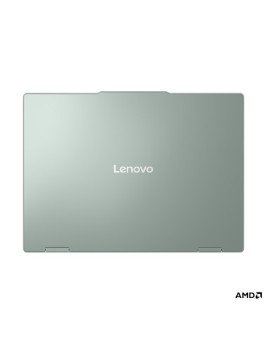 Lenovo IdeaPad 5 2-in-1/14AHP11/R7-250/14"/WUXGA/T/16GB/512GB/AMD int/W11H/Breeze Moss/2R