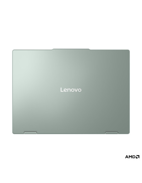 Lenovo IdeaPad 5 2-in-1/14AHP11/R7-250/14"/WUXGA/T/16GB/512GB/AMD int/W11H/Breeze Moss/2R