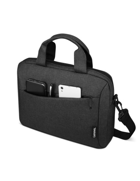 Lenovo 12-palcový Laptop Casual Toploader T210 Black