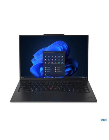 Lenovo ThinkPad X1/ThinkPad X1 Carbon Gen 13 Aura Edition/Intel® Core Ultra 7 258V, 8C (4P + 4LPE)/1