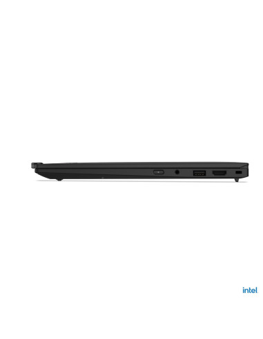 Lenovo ThinkPad X1/ThinkPad X1 Carbon Gen 13 Aura Edition/Intel® Core Ultra 7 258V, 8C (4P + 4LPE)/1