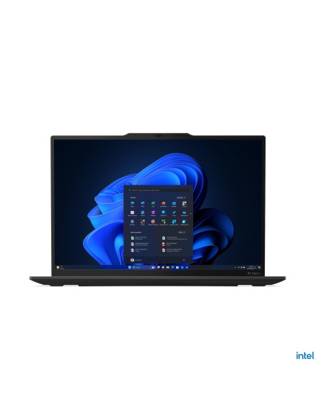 Lenovo ThinkPad X1/ThinkPad X1 Carbon Gen 13 Aura Edition/Intel® Core Ultra 7 258V, 8C (4P + 4LPE)/1