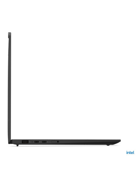 Lenovo ThinkPad X1/ThinkPad X1 Carbon Gen 13 Aura Edition/Intel® Core Ultra 7 258V, 8C (4P + 4LPE)/1