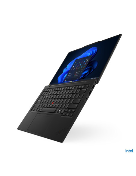 Lenovo ThinkPad X1/ThinkPad X1 Carbon Gen 13 Aura Edition/Intel® Core Ultra 7 258V, 8C (4P + 4LPE)/1