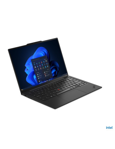 Lenovo ThinkPad X1/ThinkPad X1 Carbon Gen 13 Aura Edition/Intel® Core Ultra 7 258V, 8C (4P + 4LPE)/1