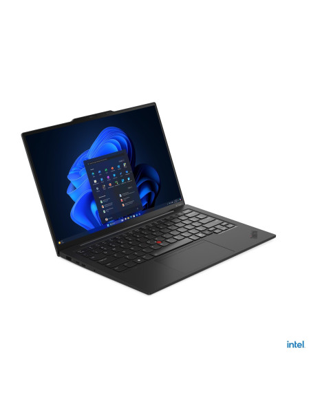 Lenovo ThinkPad X1/ThinkPad X1 Carbon Gen 13 Aura Edition/Intel® Core Ultra 7 258V, 8C (4P + 4LPE)/1