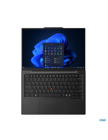 Lenovo ThinkPad X1/ThinkPad X1 Carbon Gen 13 Aura Edition/Intel® Core Ultra 7 258V, 8C (4P + 4LPE)/1