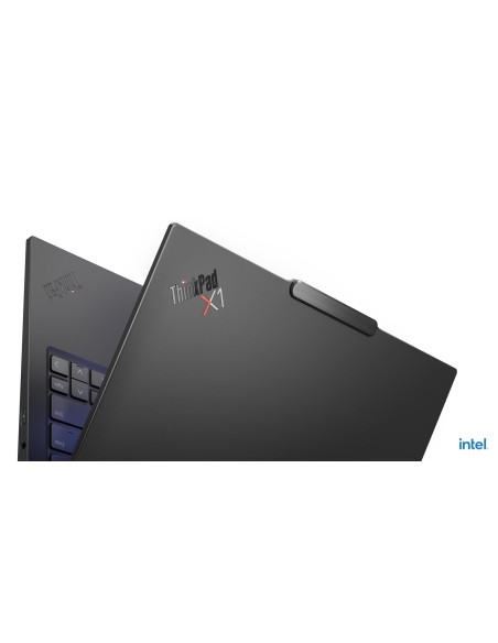 Lenovo ThinkPad X1/ThinkPad X1 Carbon Gen 13 Aura Edition/Intel® Core Ultra 7 258V, 8C (4P + 4LPE)/1