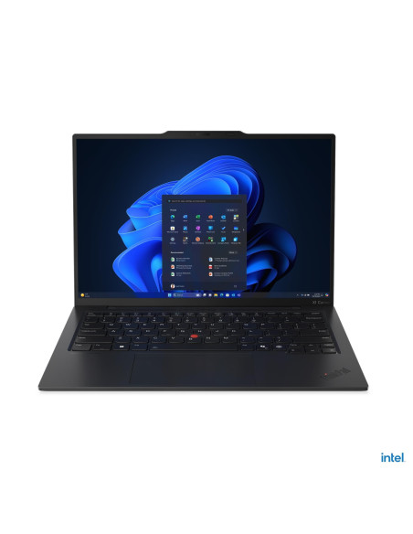 Lenovo ThinkPad X1/ThinkPad X1 Carbon Gen 13 Aura Edition/Intel® Core Ultra 7 258V, 8C (4P + 4LPE)/1