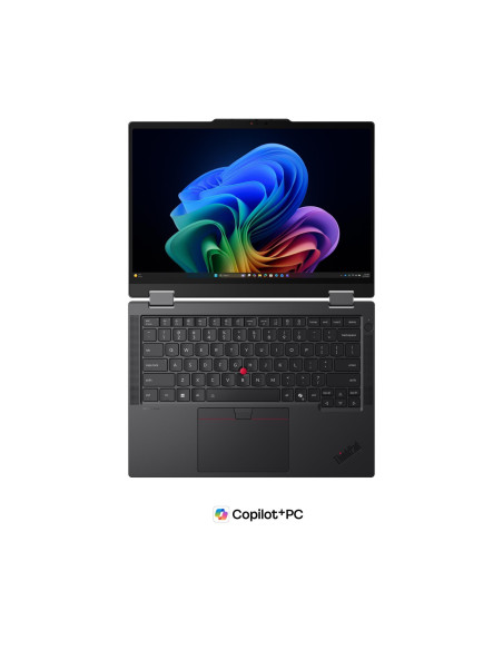 Lenovo ThinkPad T/ T14s 2-in-1 G2/U5-325/14"/WUXGA/T/16GB/512GB/Intel int/W11P/Black/3R On-Site